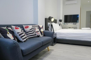 Comfy Studio 5 by Ong Realty
